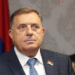 Milorad Dodik Foto: predsjednikrs.rs/Borislav Zdrinja