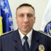 Dejan Janković Zamjenik direktora policije kosova foto RSE