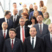 pravosudna delegacija Republike Turske u posjeti VSTV-u BiH fena
