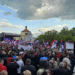 Banja Luka miting rezolucija o Srebrenici atv
