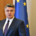 Zoran Milanovic sdp