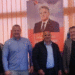 df usk  Adem Crnalić  Salko Krantić Dženan Kapić