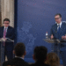 J Ames o Brajan Aleksandar Vucic