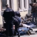 beograd sukob partizan crvena zcetda