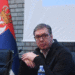 aleksandar vucic
