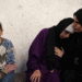 rafah gaza ubijena porodica