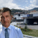 Ibrahim Hadzibajric garaza
