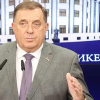 Milorad dodik