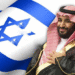 Mohammed Bin Salman izrael
