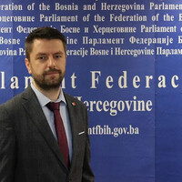 Amir Purić (Foto: Naša stranka)
