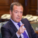 Dmitrij Medvedev