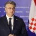 Andrej Plenković fena