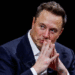 Elon musk X