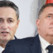 Milorad Dodik Denis Becirovic