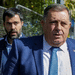 Milorad dodik sud bih