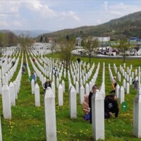 Srebrenica potocari A ari