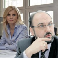Tarik Zaimović i Almira Hadžobić-Džuvo