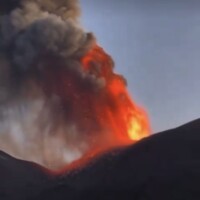 Italija Vulkan