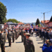 Paradiranje Vojske Srbije u BiH prijedor