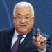 Mahmoud Abbas