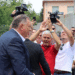 Milorad Dodik stigao u Sud BiH
