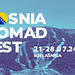 Bosnia Nomad Fest