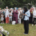 Trnovo godisnjica ubistva srebrenicana / AA