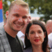 Drasko i Jeena trivic