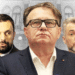 Trojka dnevni ba