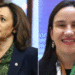 Kamala Harris Benjamina Karić