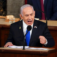 Benjamin Netanyahu