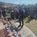 Gordan Grlić Radman u Bugojnu. MVEP Gordan Grlić Radman