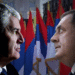 Dragan Covic Milorad Dodik