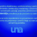 una tv