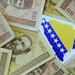 BiH novac