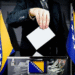 Glasanje bosna i hercegovina izbori
