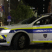 Slovenija policija