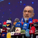 Hossein Salami/ Press TV