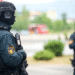 Policija fup
