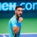 Damir Džumhur foto Damir Džumhur