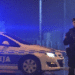 Policija Crna Gora