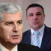 Zoran Galić Dragan covic