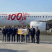Tuzla Pegasus sletio aerodrom Tuzla
