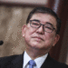 Shigeru Ishiba Japan