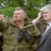 ratko Mladic Radovan Karadzic