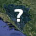 Bih karta upitnik