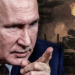 Vladimir Putin epa