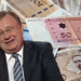 Nermin niksic novac 1