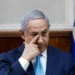 Benjamin Netanyahu