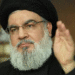 Hasan Nasrallah